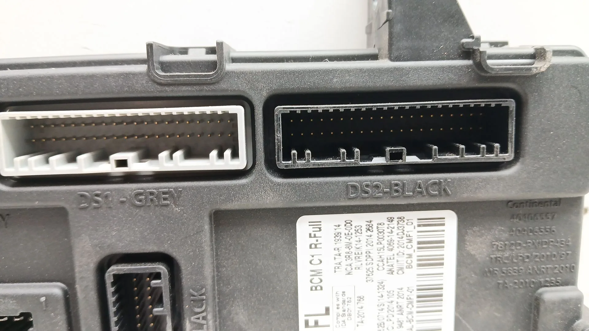 Centralita Bsi para Renault Megane Iv Berlina 5P