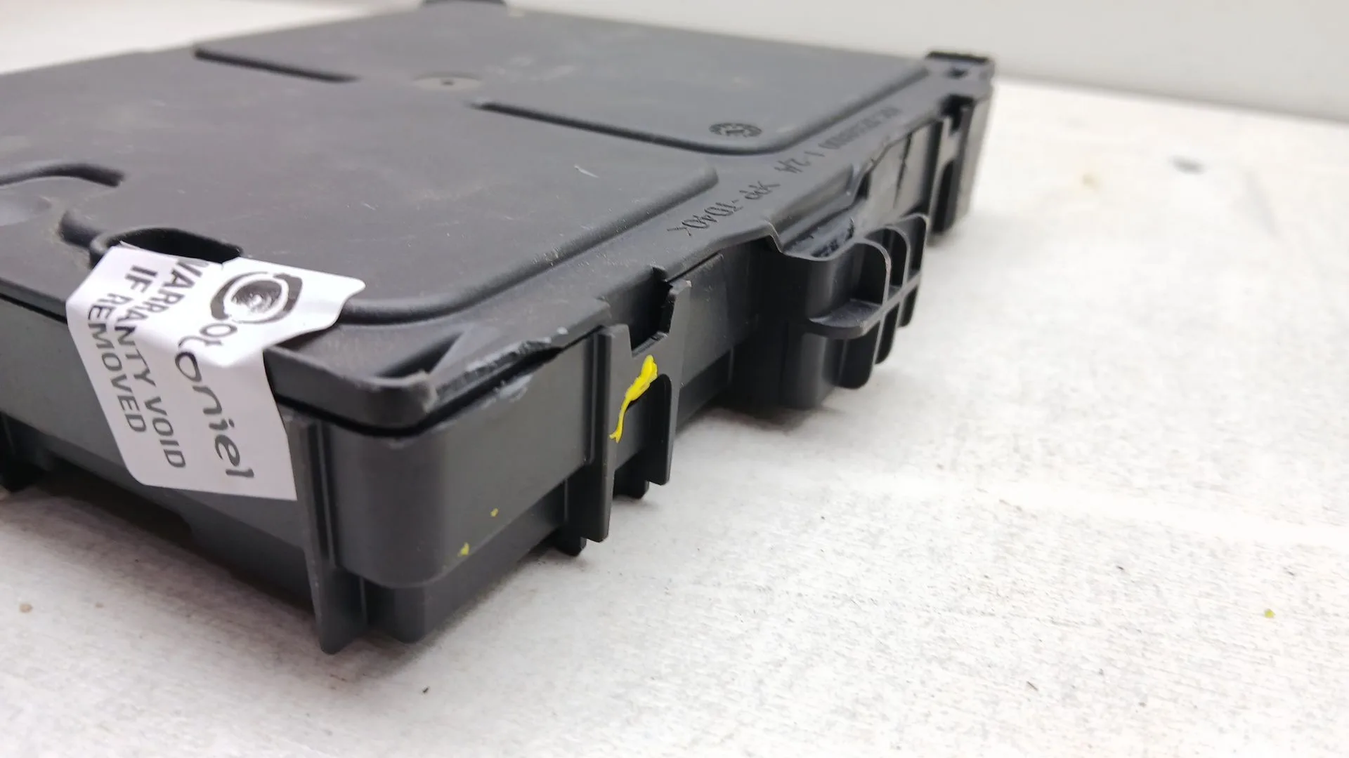 Centralita Bsi para Renault Megane Iv Berlina 5P