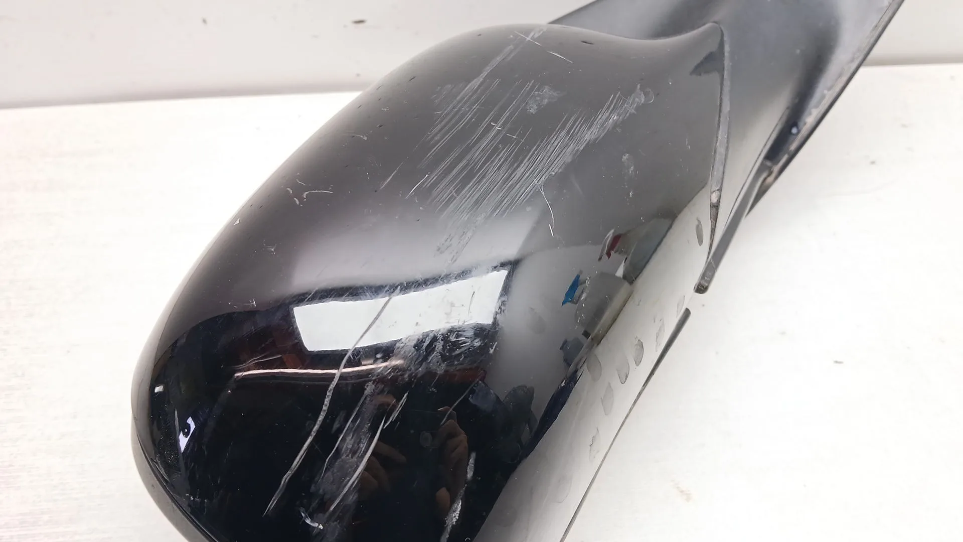 Retrovisor Derecho para Saab 9-3 Station Wagon (E50)