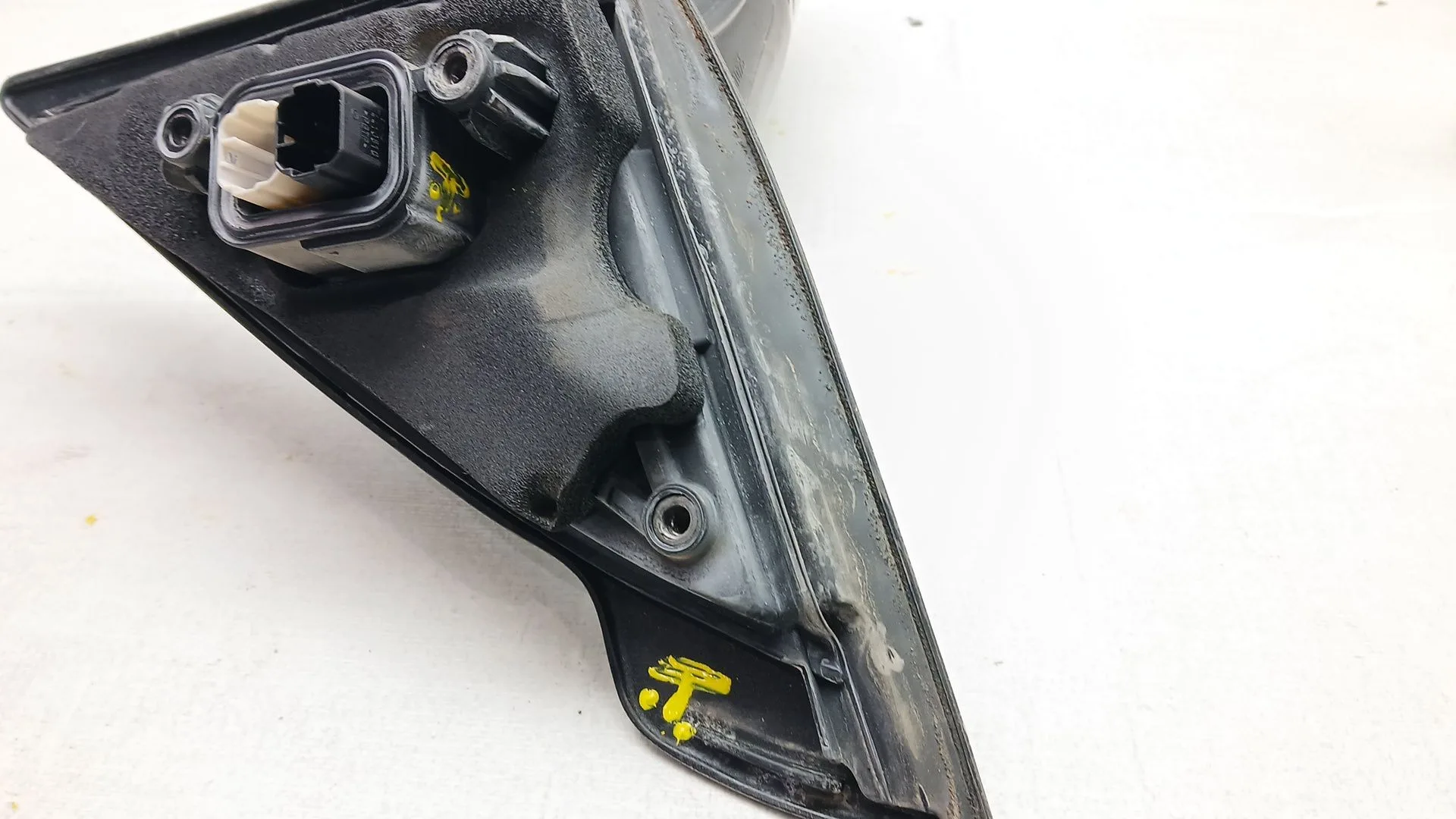 Retrovisor Derecho para Saab 9-3 Station Wagon (E50)