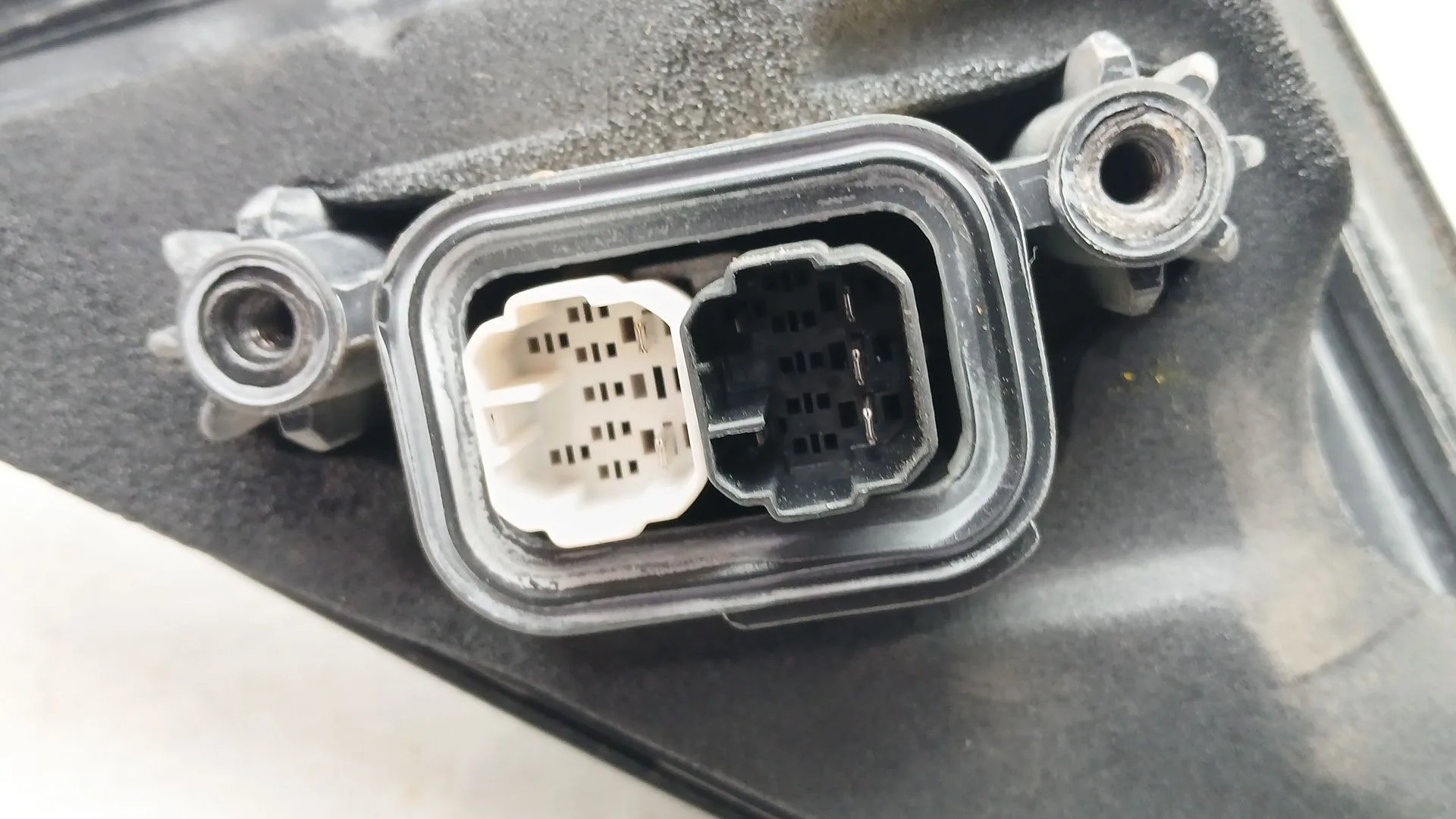Retrovisor Derecho para Saab 9-3 Station Wagon (E50)