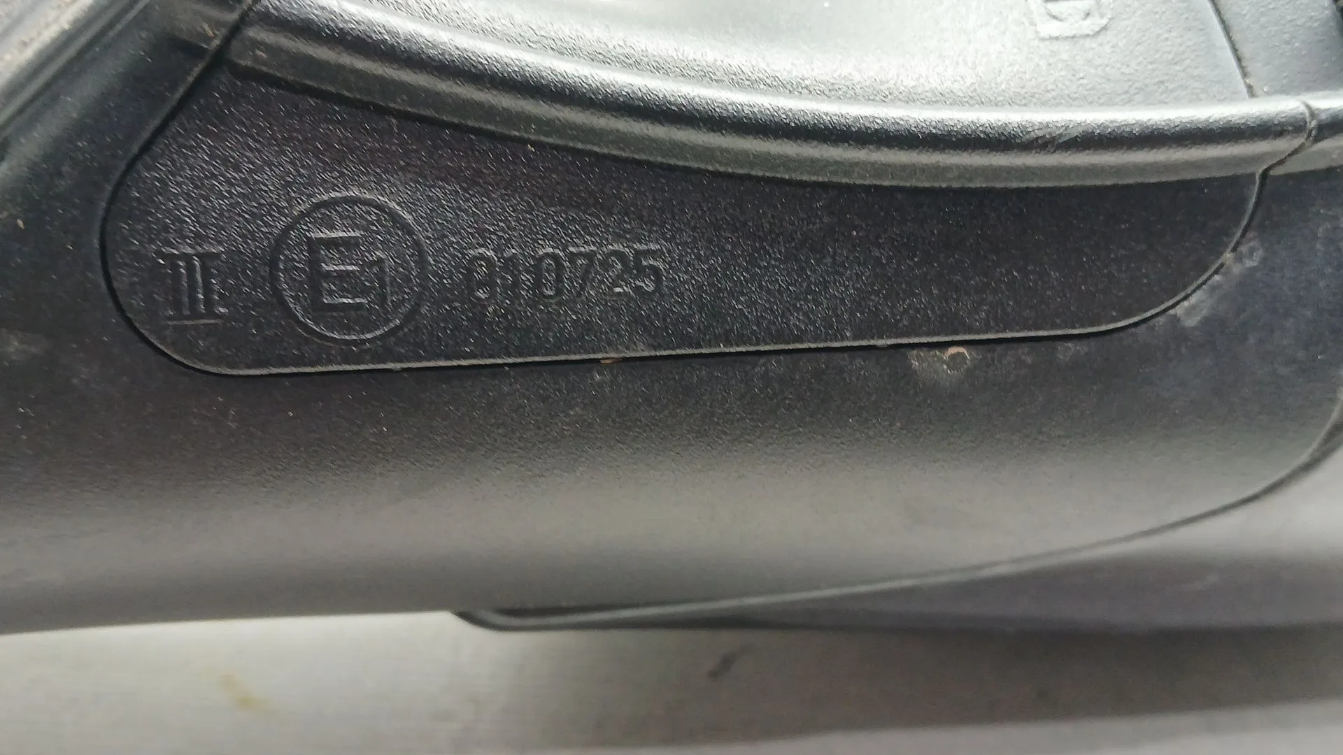 Retrovisor Derecho para Saab 9-3 Station Wagon (E50)