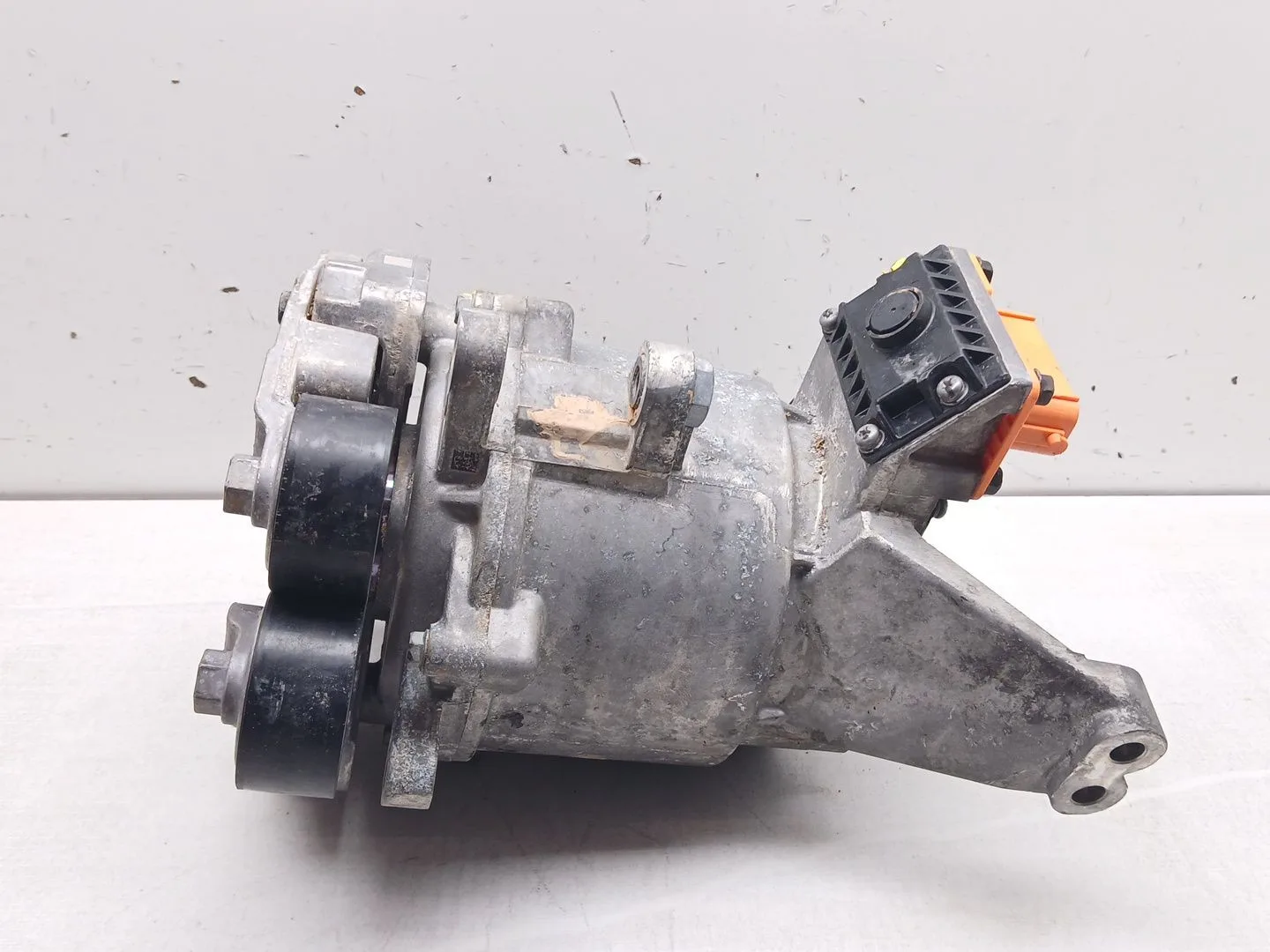 Alternador para Kia Sportage V (Nq5)