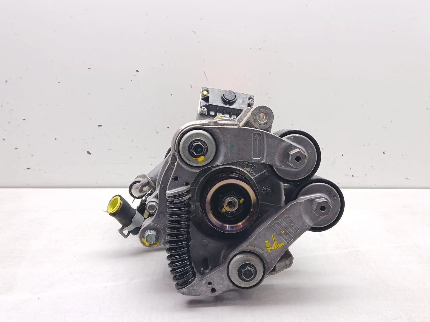 Alternador para Kia Sportage V (Nq5)