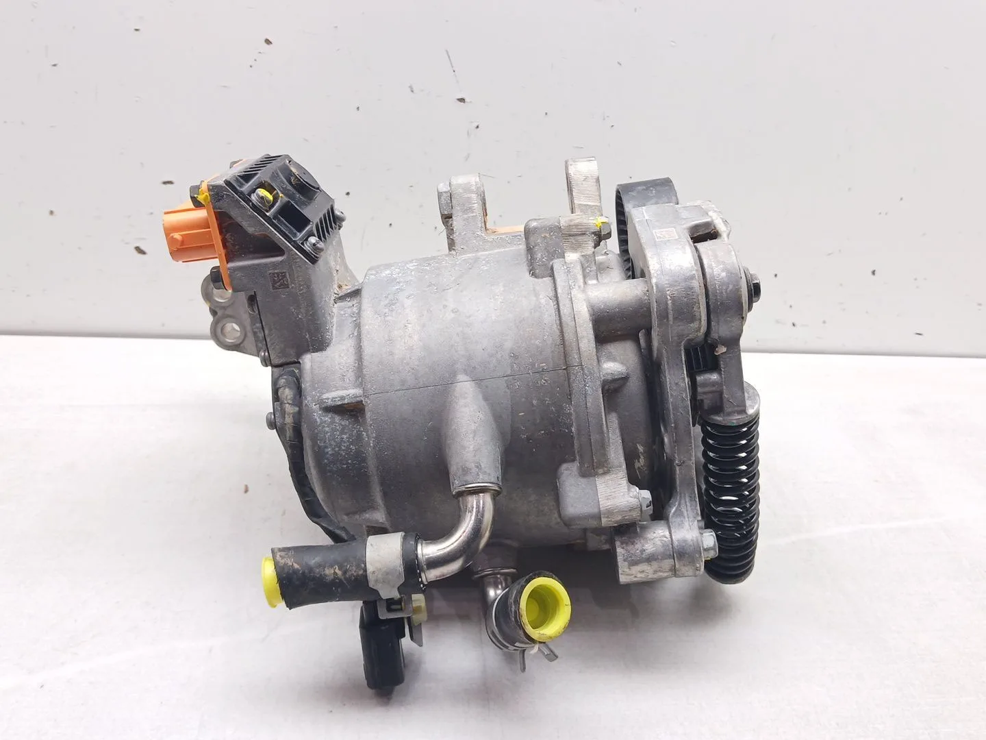 Alternador para Kia Sportage V (Nq5)