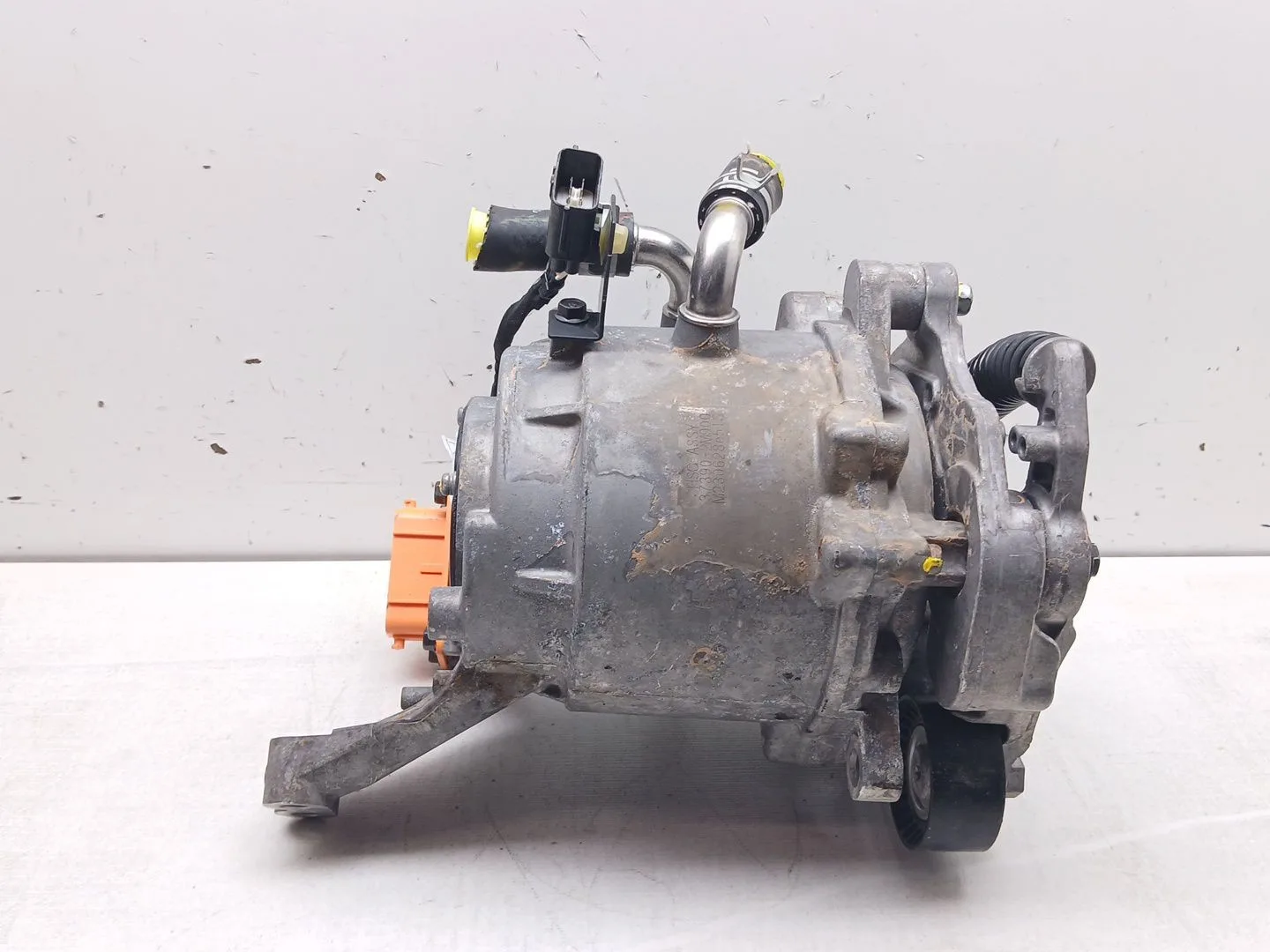 Alternador para Kia Sportage V (Nq5)