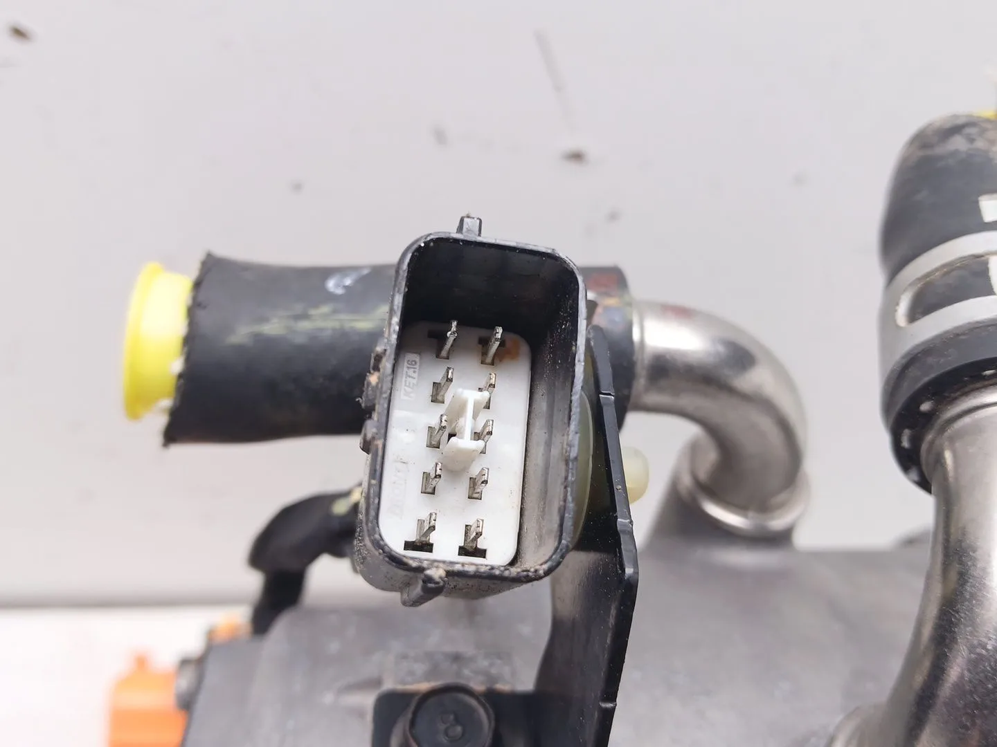 Alternador para Kia Sportage V (Nq5)