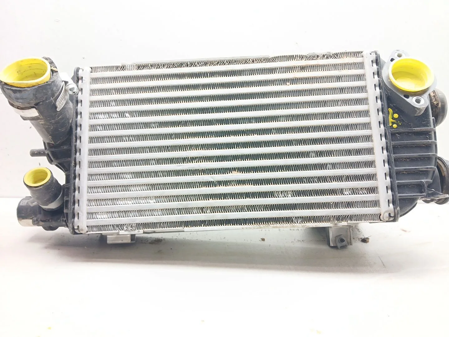 Intercooler para Kia Sportage V (Nq5)