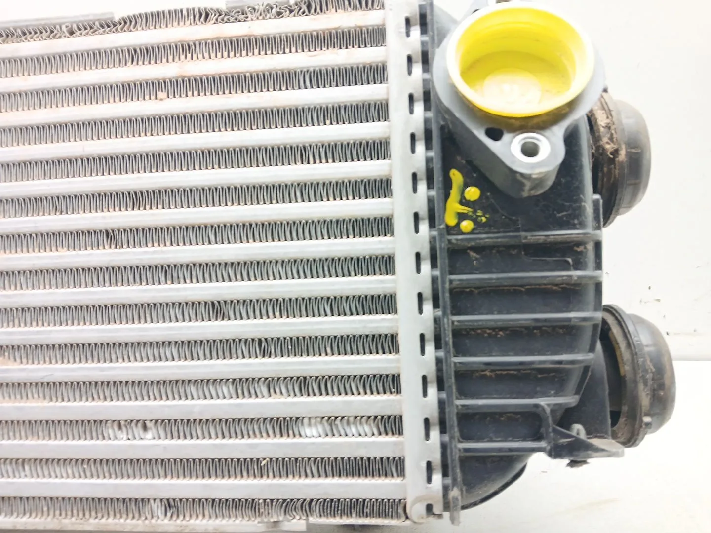 Intercooler para Kia Sportage V (Nq5)