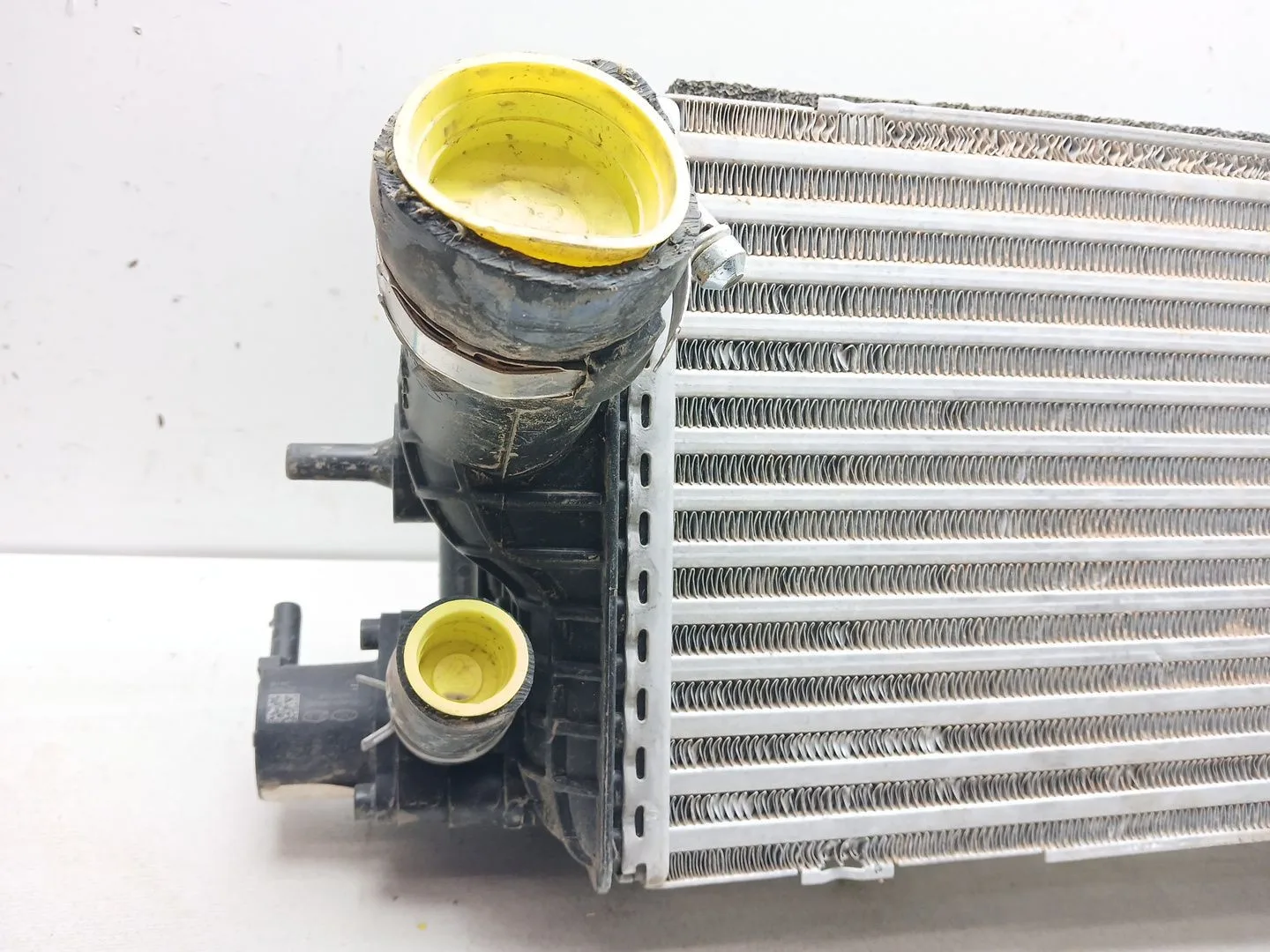 Intercooler para Kia Sportage V (Nq5)