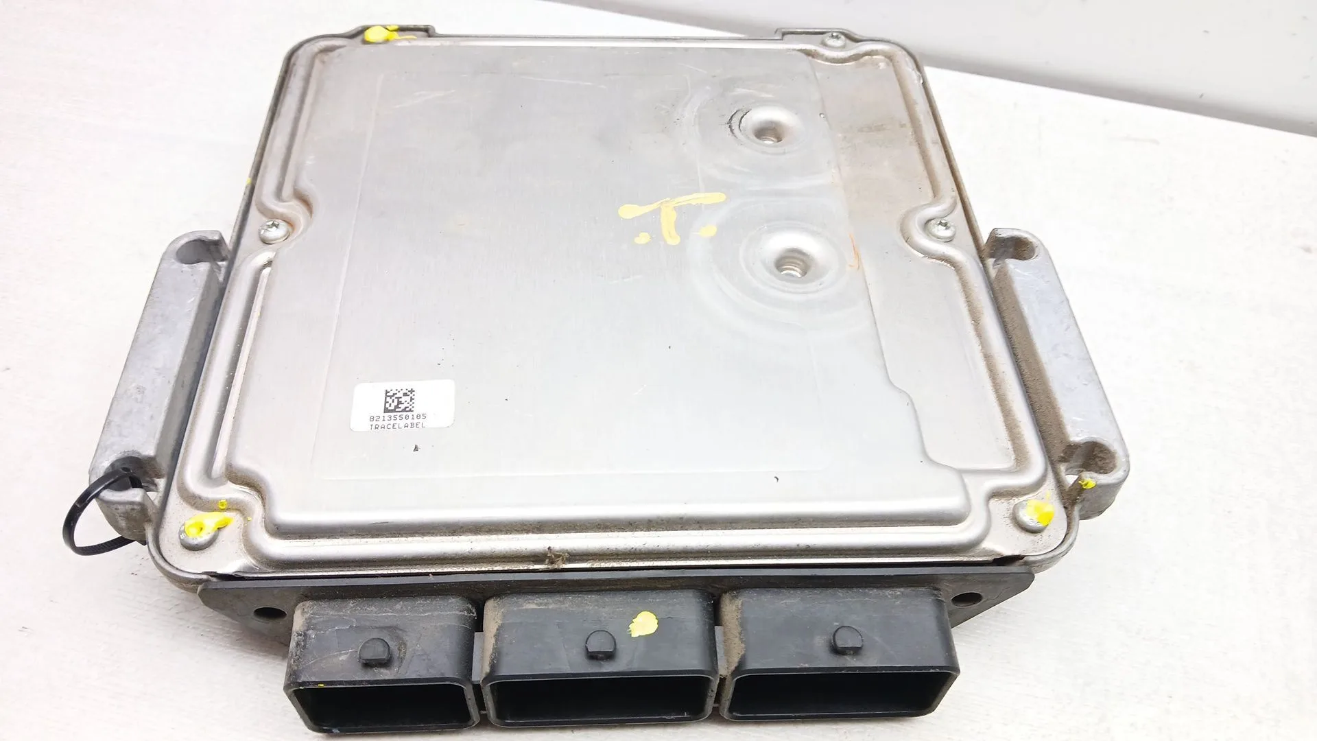 Centralita Motor Uce para Nissan Primastar Furgoneta (X83)
