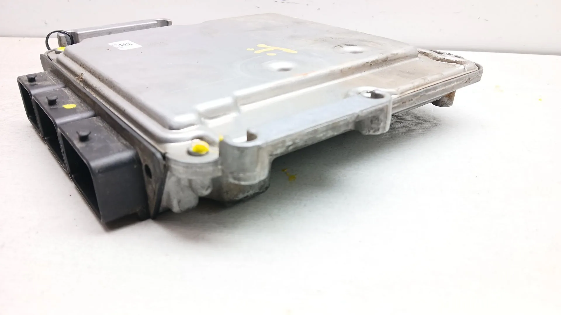 Centralita Motor Uce para Nissan Primastar Furgoneta (X83)