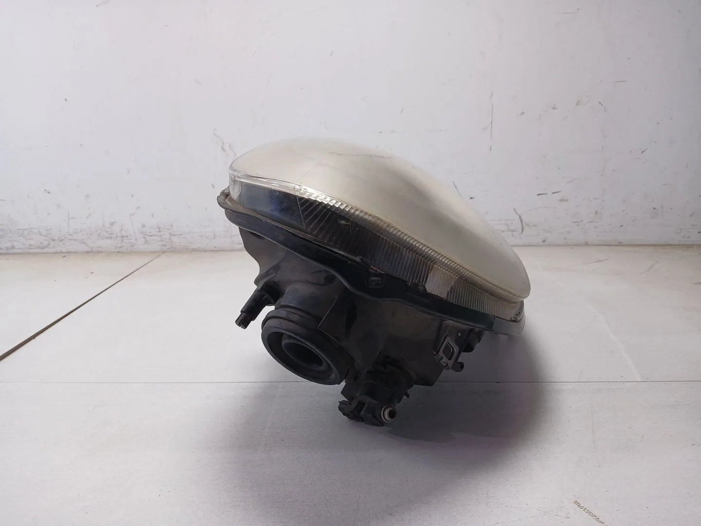 Faro Izquierdo para Nissan Primastar Furgoneta (X83)