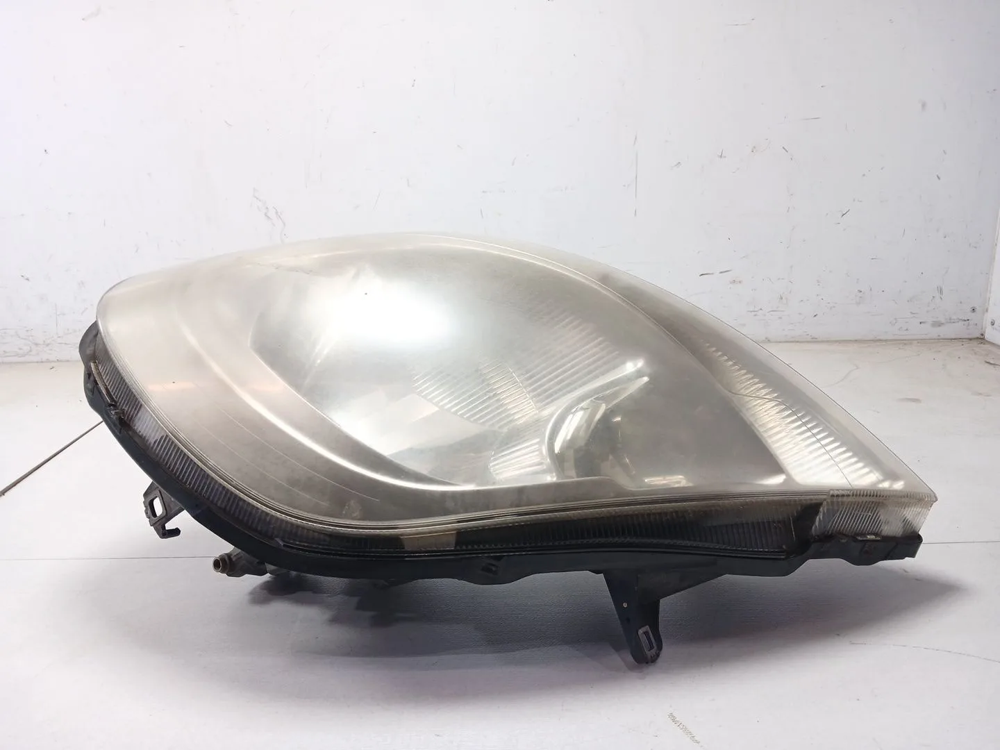 Faro Izquierdo para Nissan Primastar Furgoneta (X83)