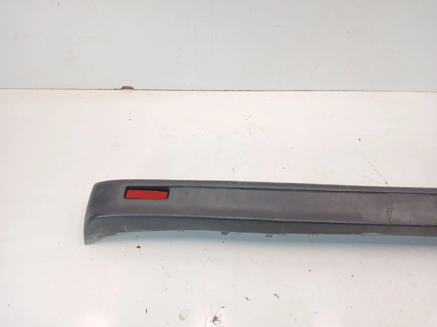 Paragolpes Trasero para Nissan Primastar Furgoneta (X83)