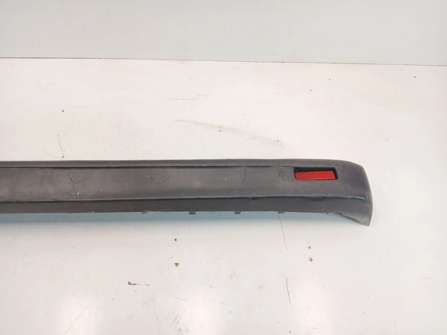 Paragolpes Trasero para Nissan Primastar Furgoneta (X83)