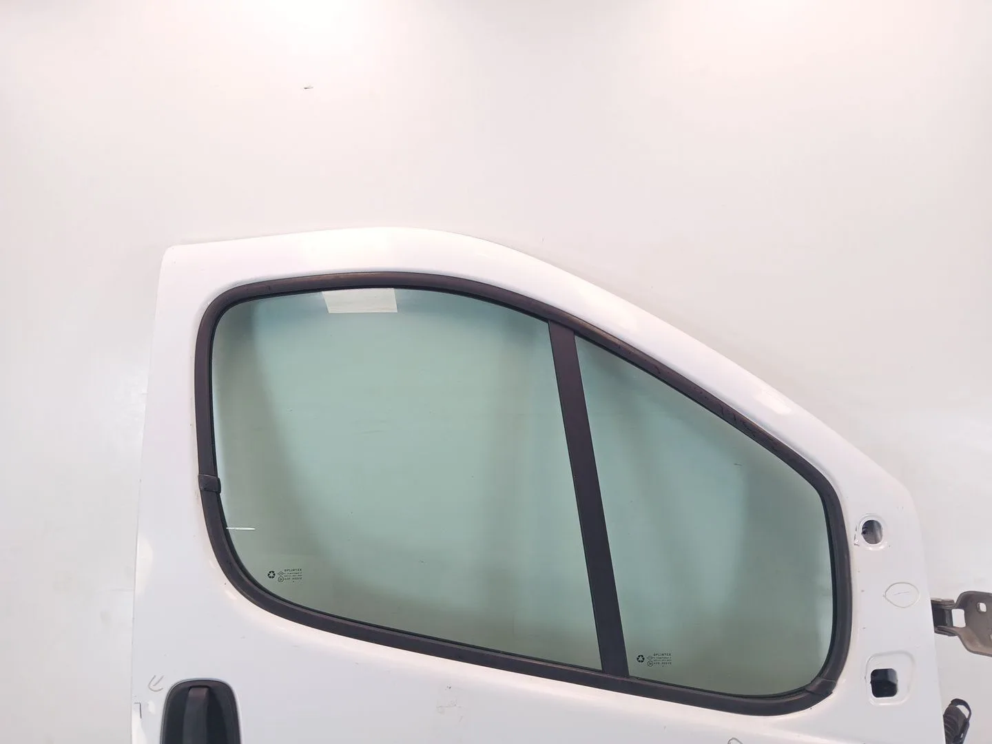 Puerta Delantera Derecha para Nissan Primastar Furgoneta (X83)