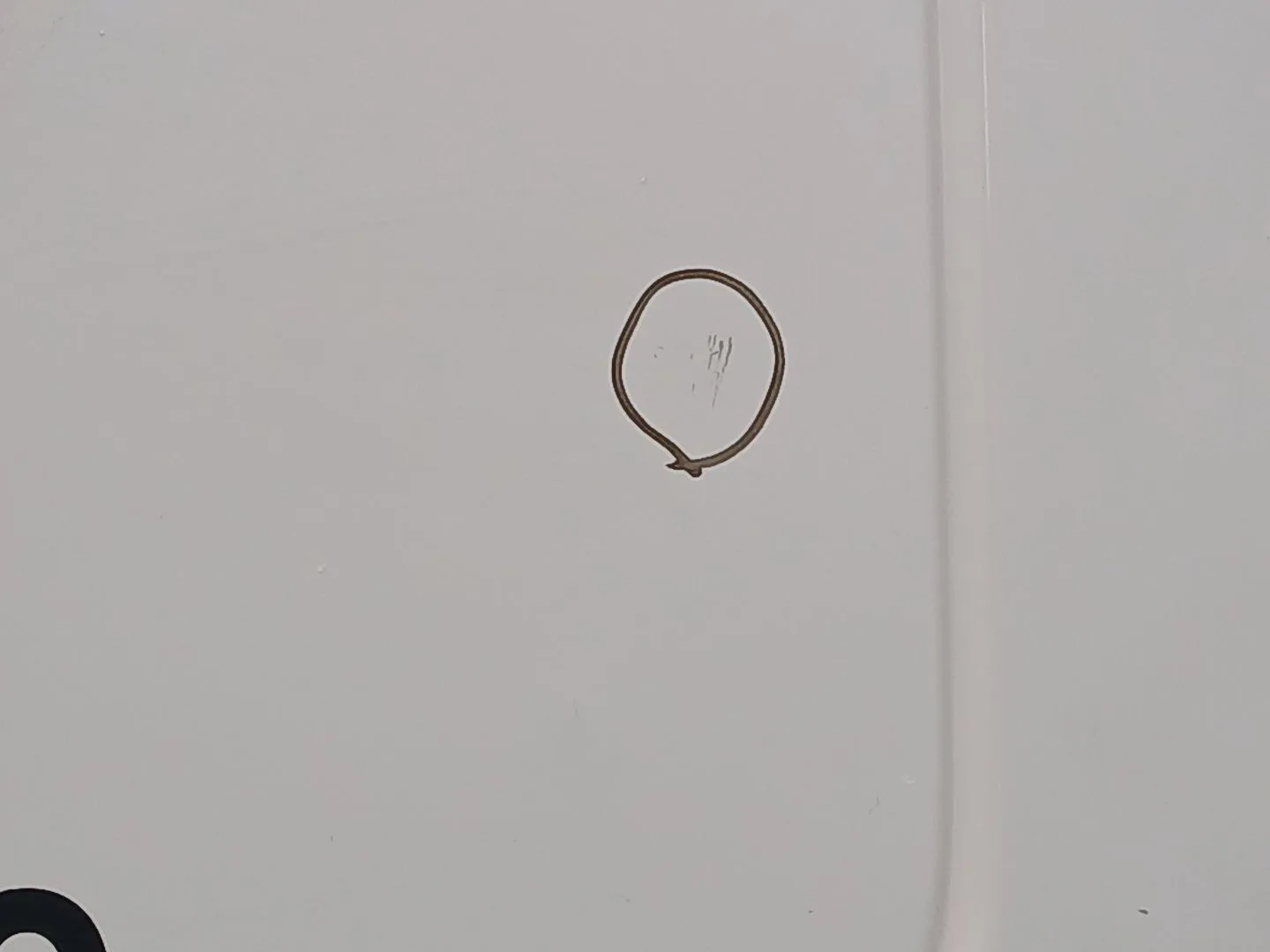 Puerta Trasera Derecha para Nissan Primastar Furgoneta (X83)