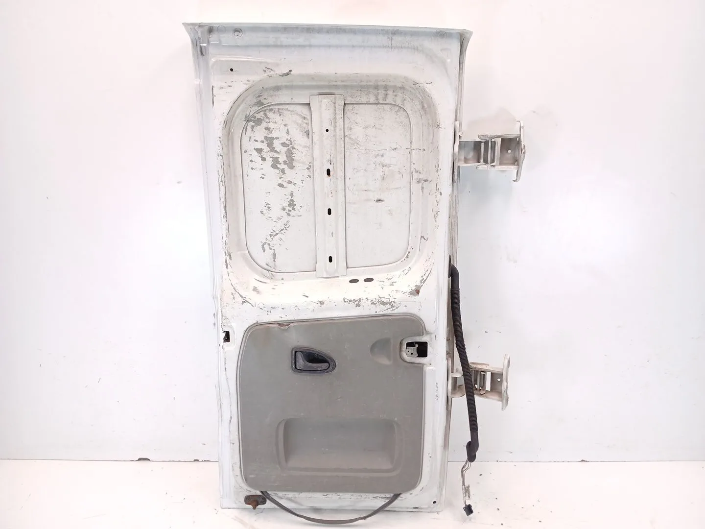 Puerta Trasera Izquierda para Nissan Primastar Furgoneta (X83)