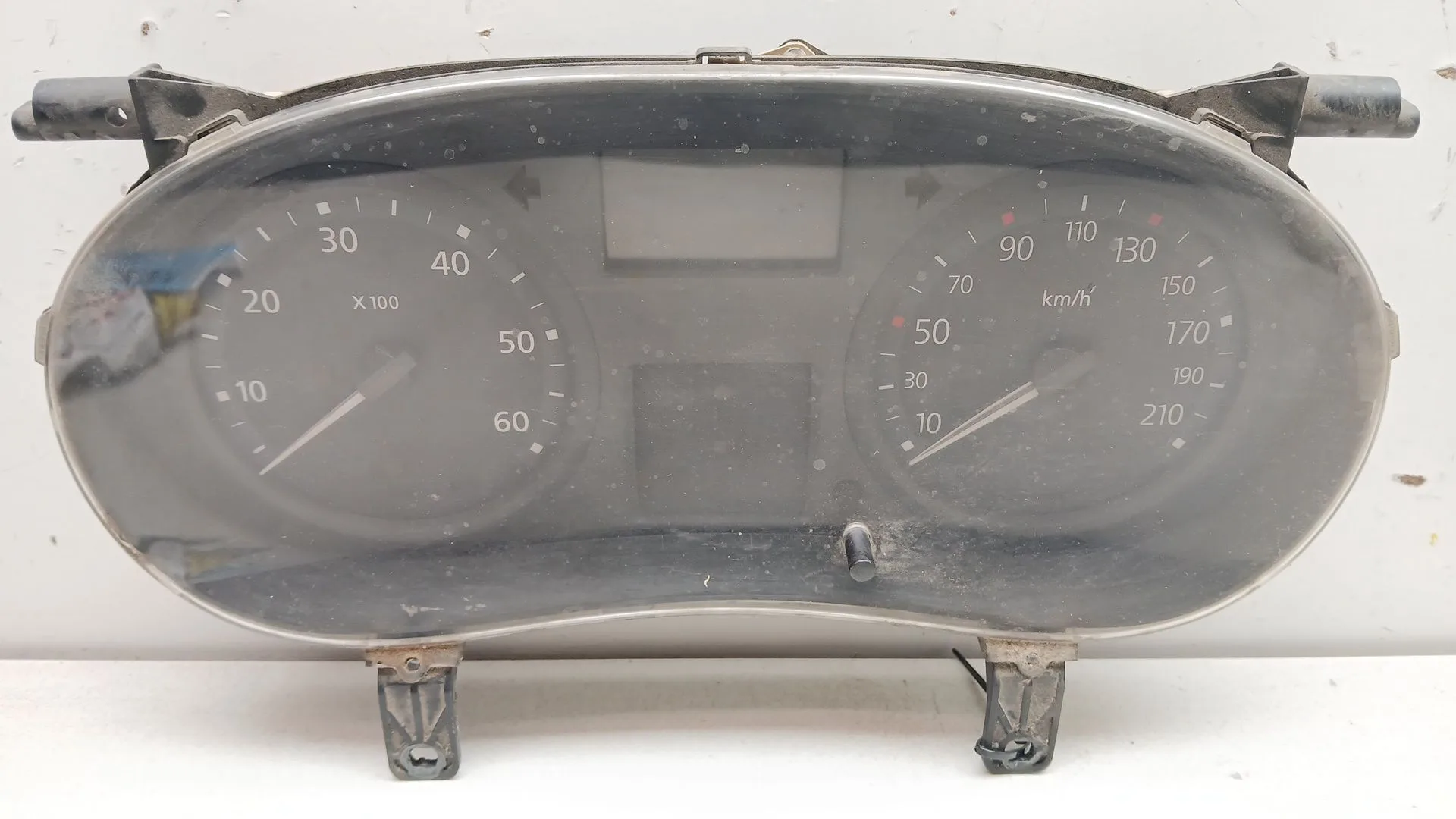 Cuadro Instrumentos para Nissan Primastar Furgoneta (X83)
