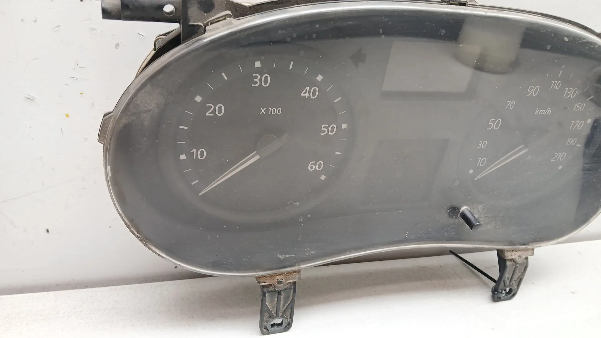 Cuadro Instrumentos para Nissan Primastar Furgoneta (X83)