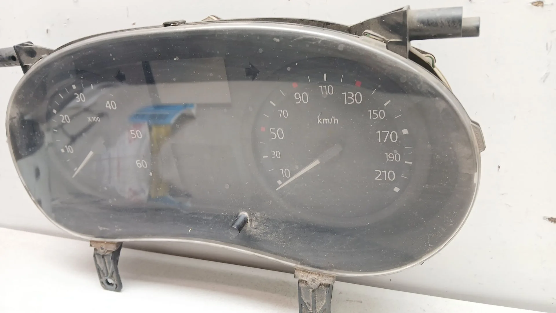 Cuadro Instrumentos para Nissan Primastar Furgoneta (X83)