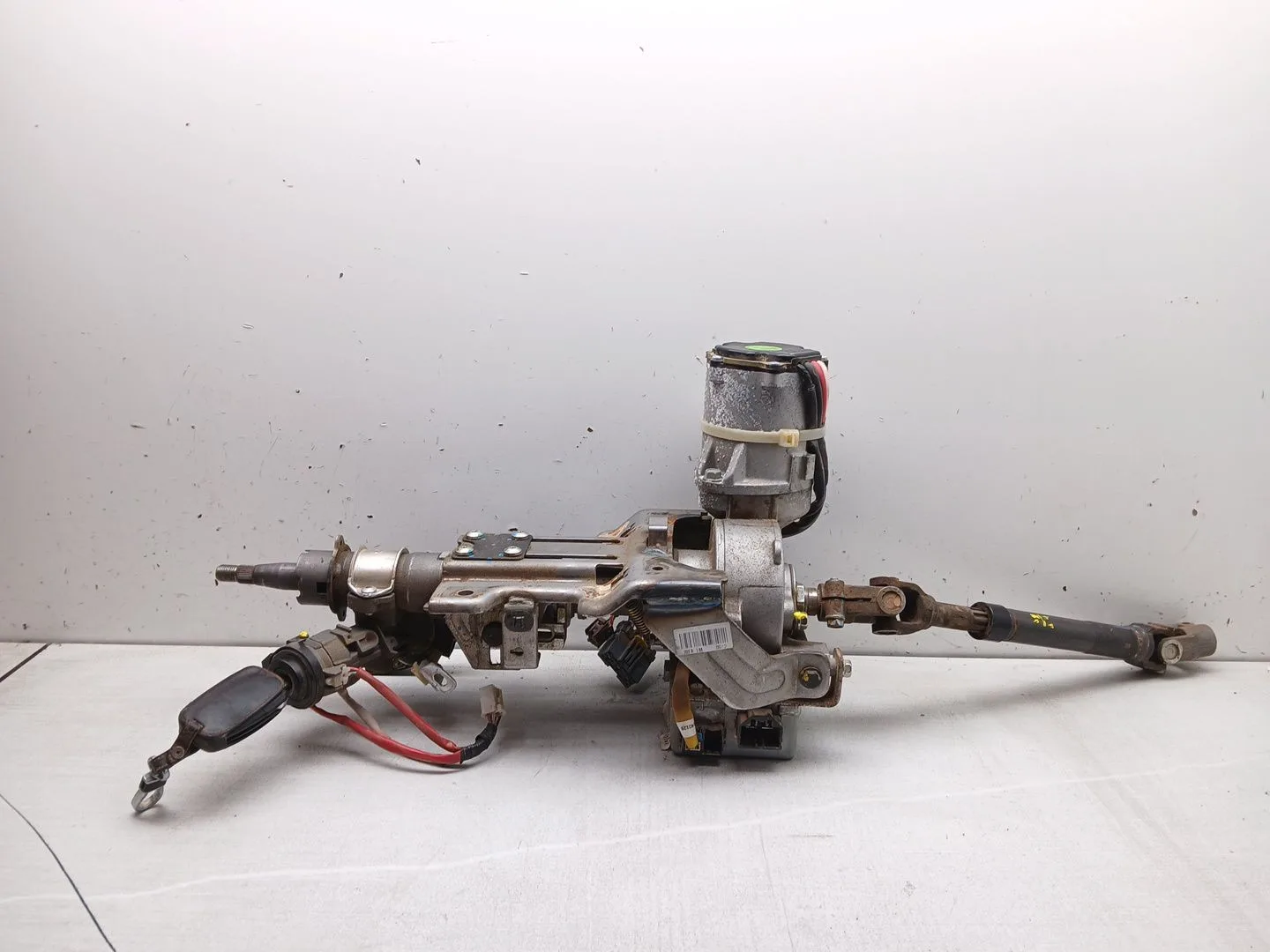 Columna Direccion para Kia Sportage Iii (Sl)