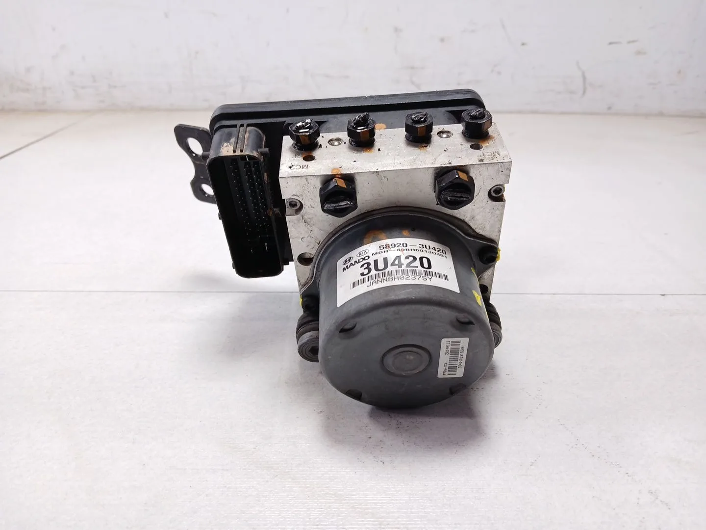Abs para Kia Sportage Iii (Sl)