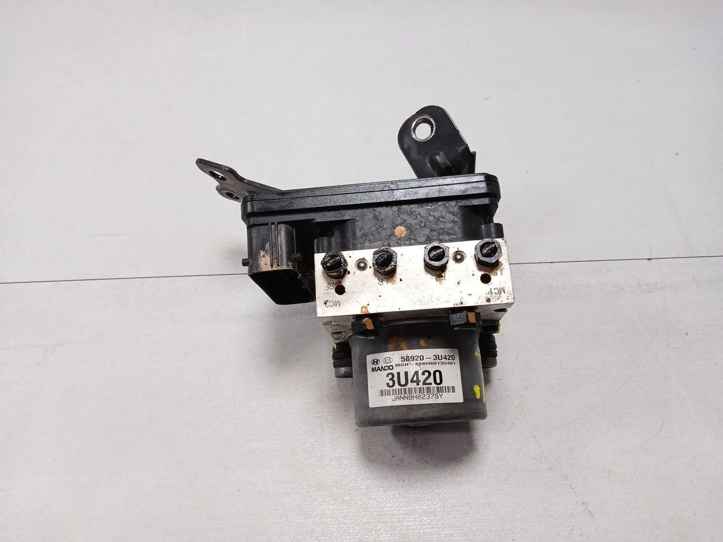 Abs para Kia Sportage Iii (Sl)