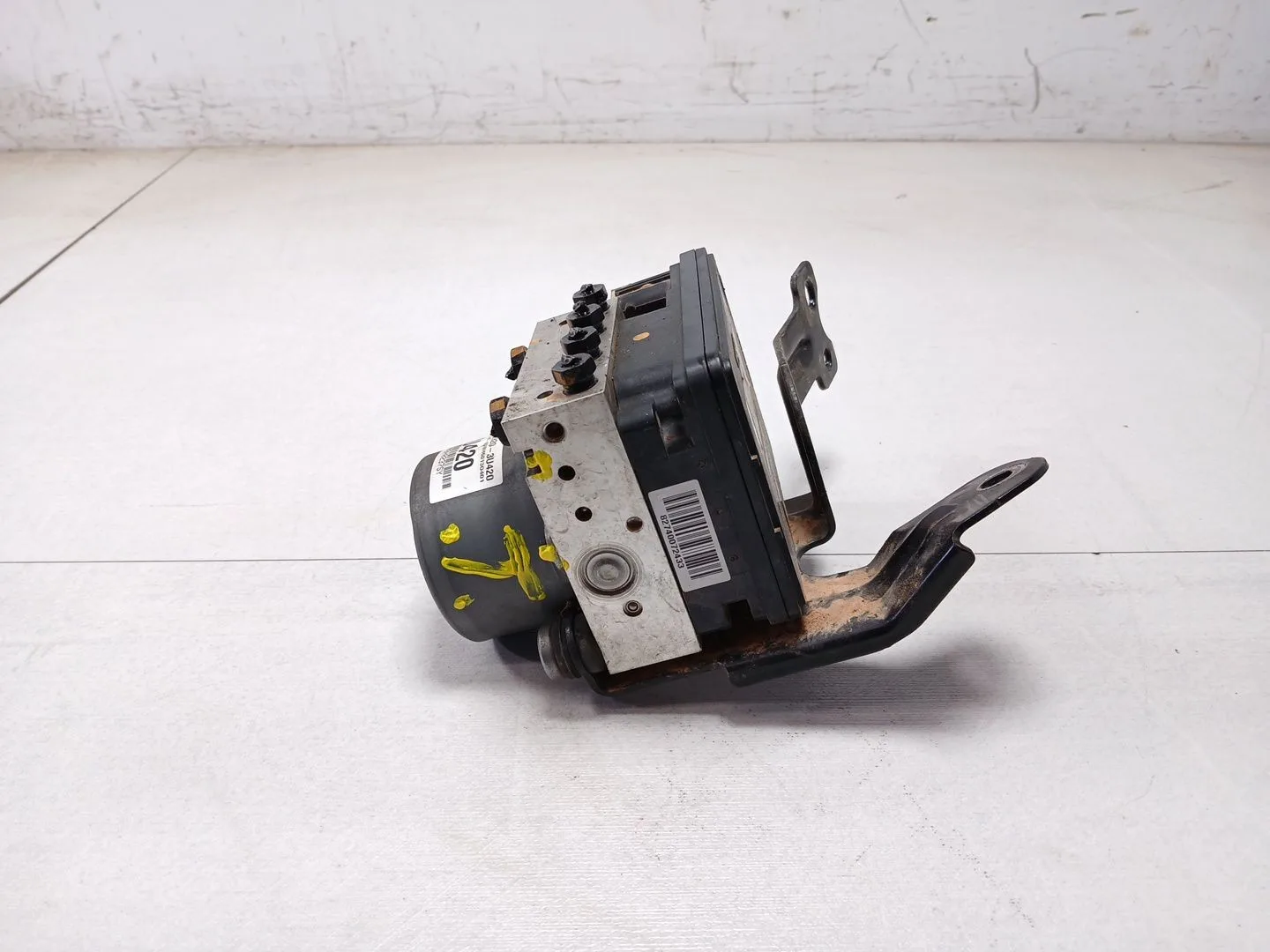 Abs para Kia Sportage Iii (Sl)