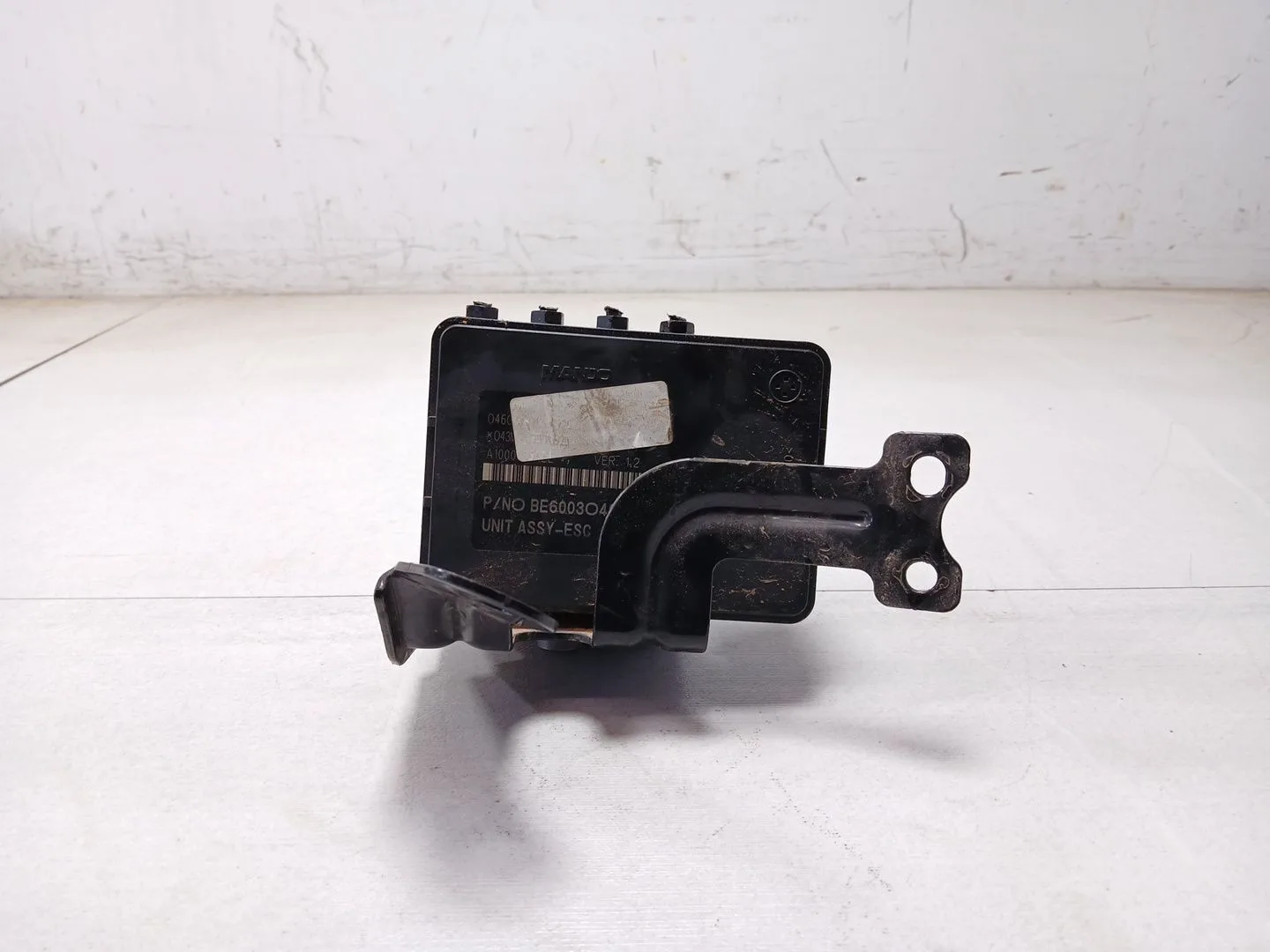 Abs para Kia Sportage Iii (Sl)