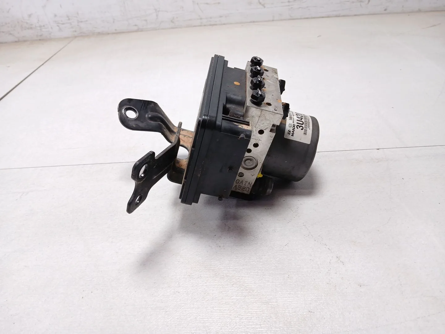 Abs para Kia Sportage Iii (Sl)