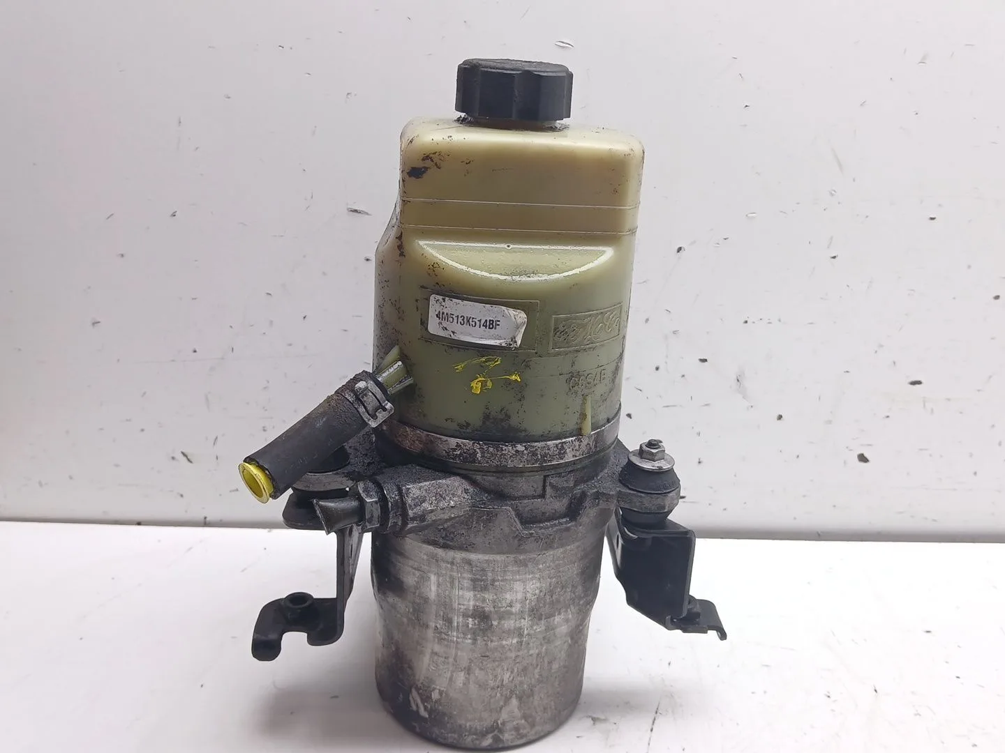 Bomba Direccion para Ford Focus Ii (Da_, Hcp, Dp)