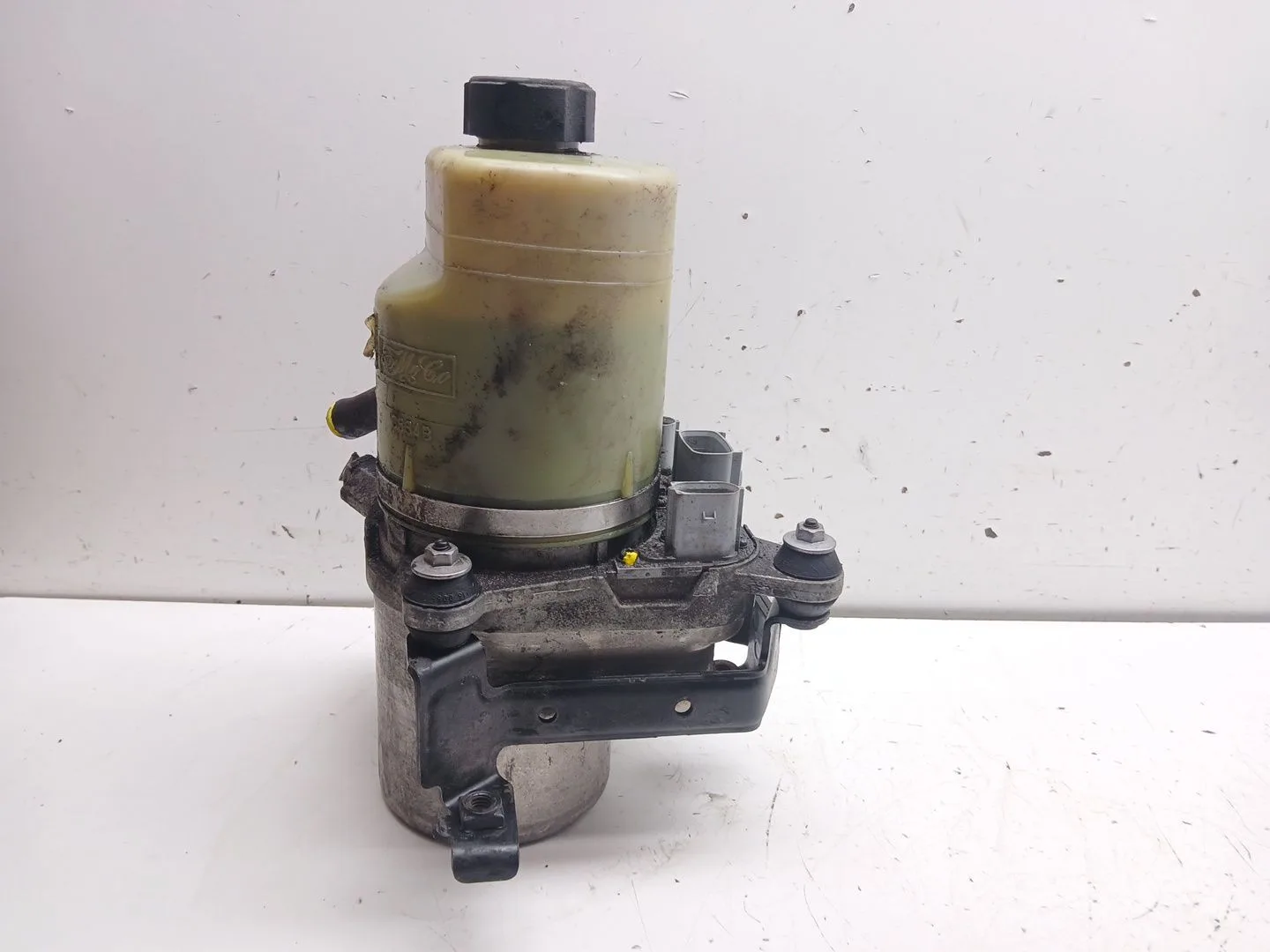 Bomba Direccion para Ford Focus Ii (Da_, Hcp, Dp)