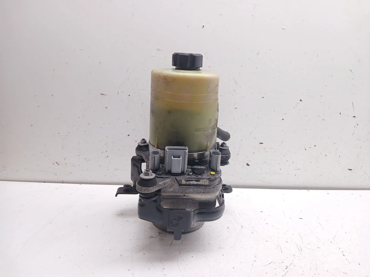 Bomba Direccion para Ford Focus Ii (Da_, Hcp, Dp)
