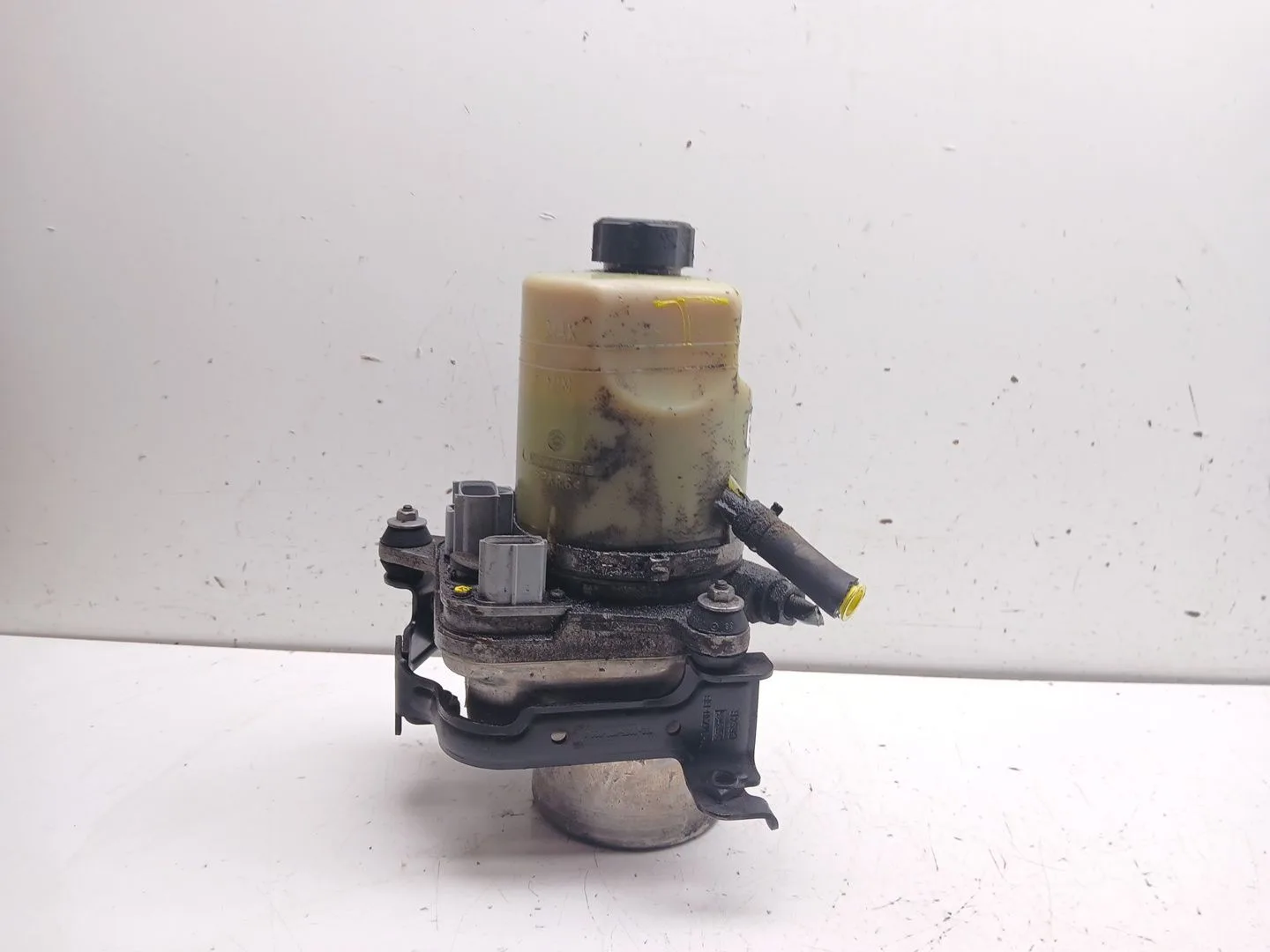 Bomba Direccion para Ford Focus Ii (Da_, Hcp, Dp)