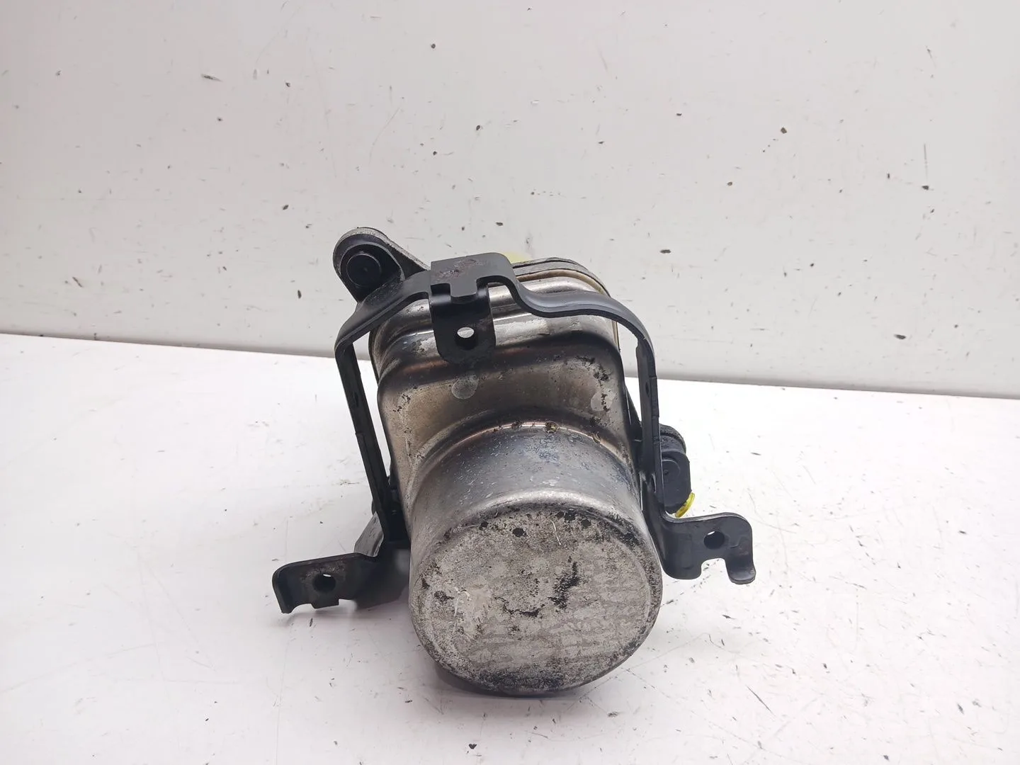 Bomba Direccion para Ford Focus Ii (Da_, Hcp, Dp)