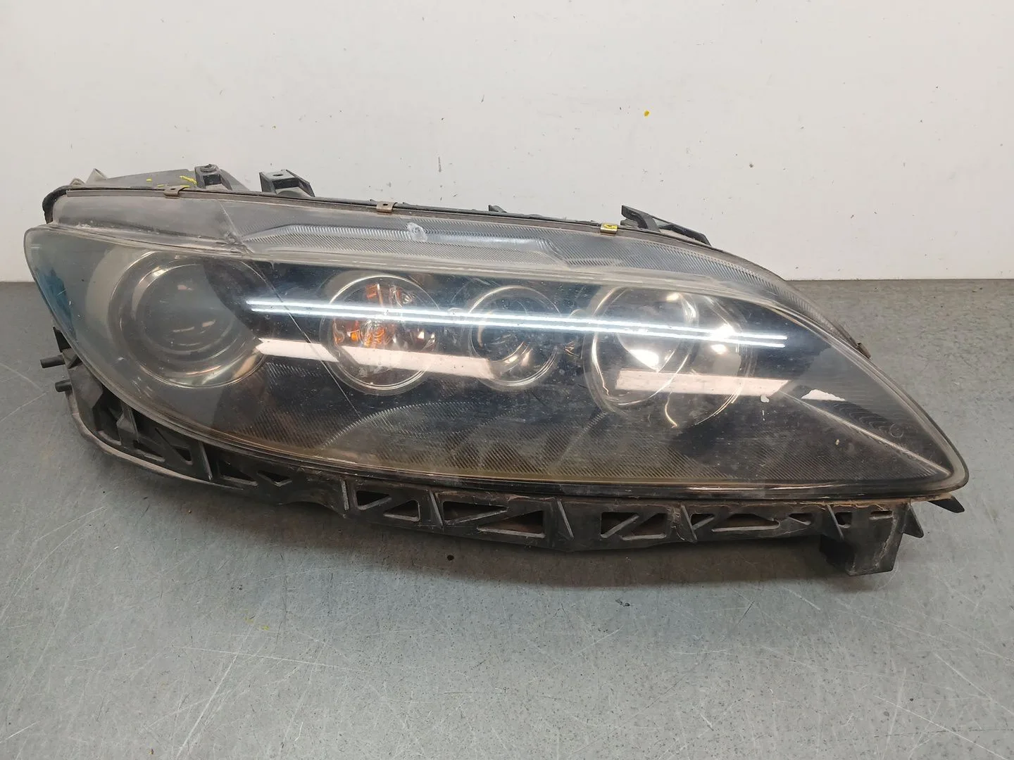 Faro Derecho para Mazda 6 Hatchback (Gg)