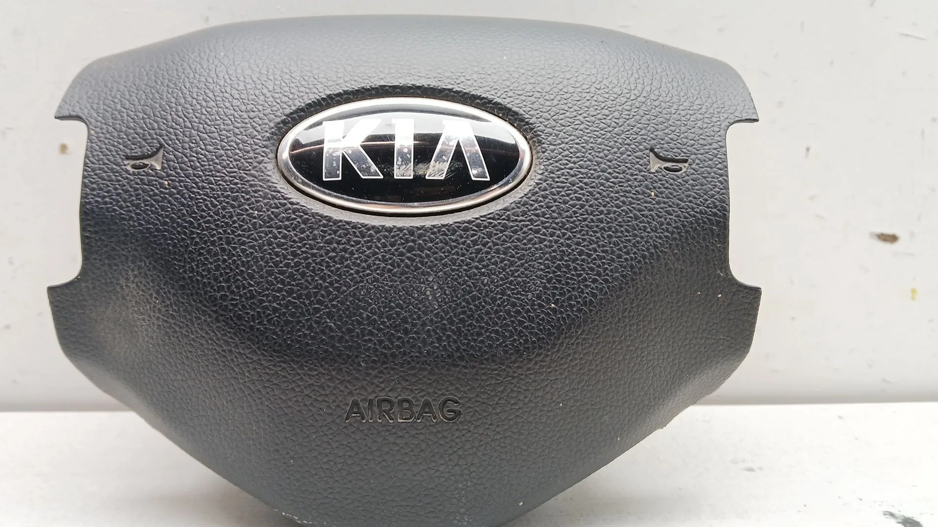 Airbag Delantero Izquierdo para Kia Sportage Iii (Sl)