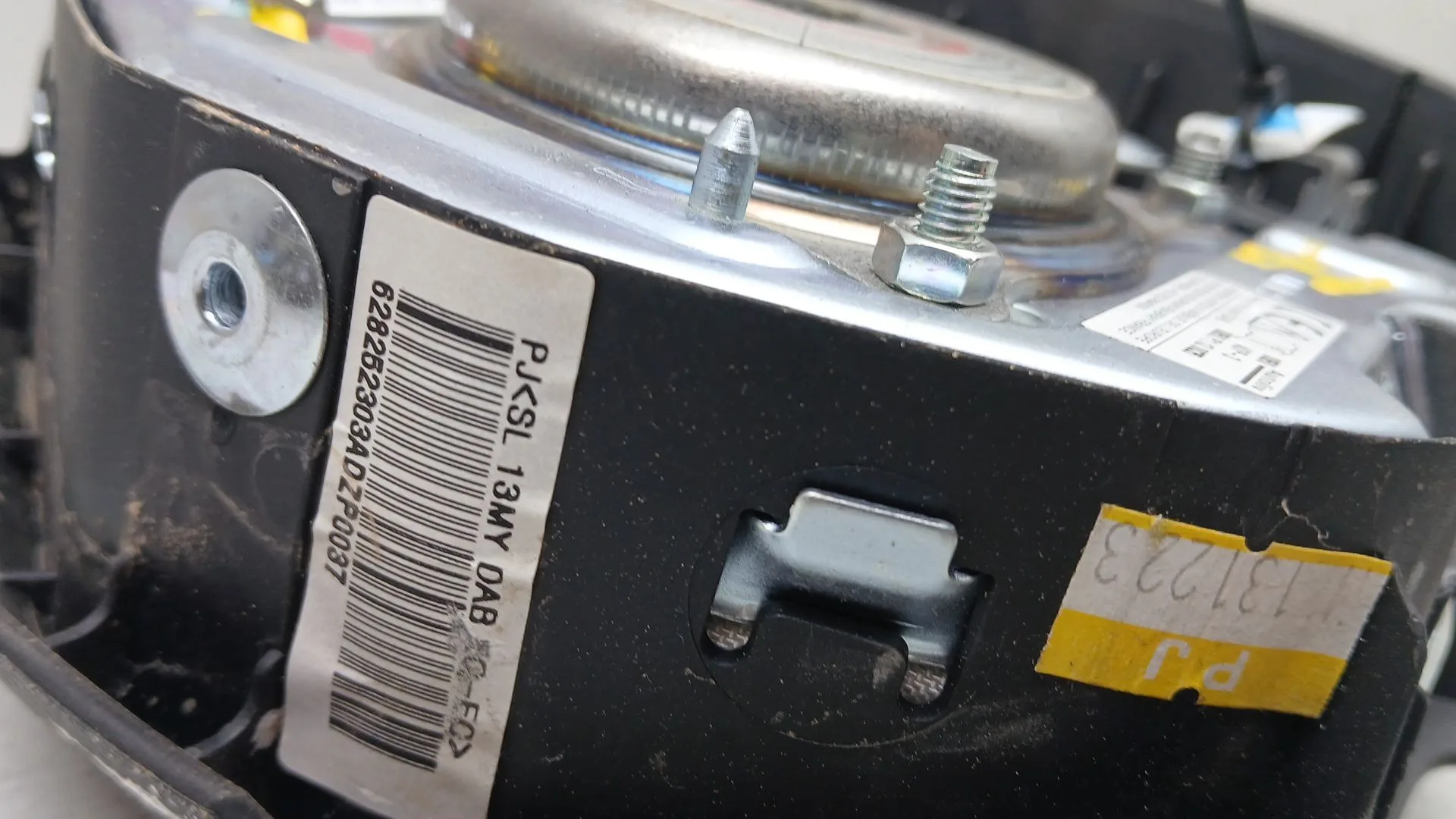 Airbag Delantero Izquierdo para Kia Sportage Iii (Sl)