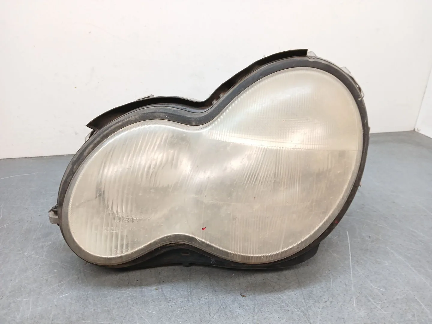 Faro Izquierdo para Mercedes-Benz Clase C T-Model (S203)