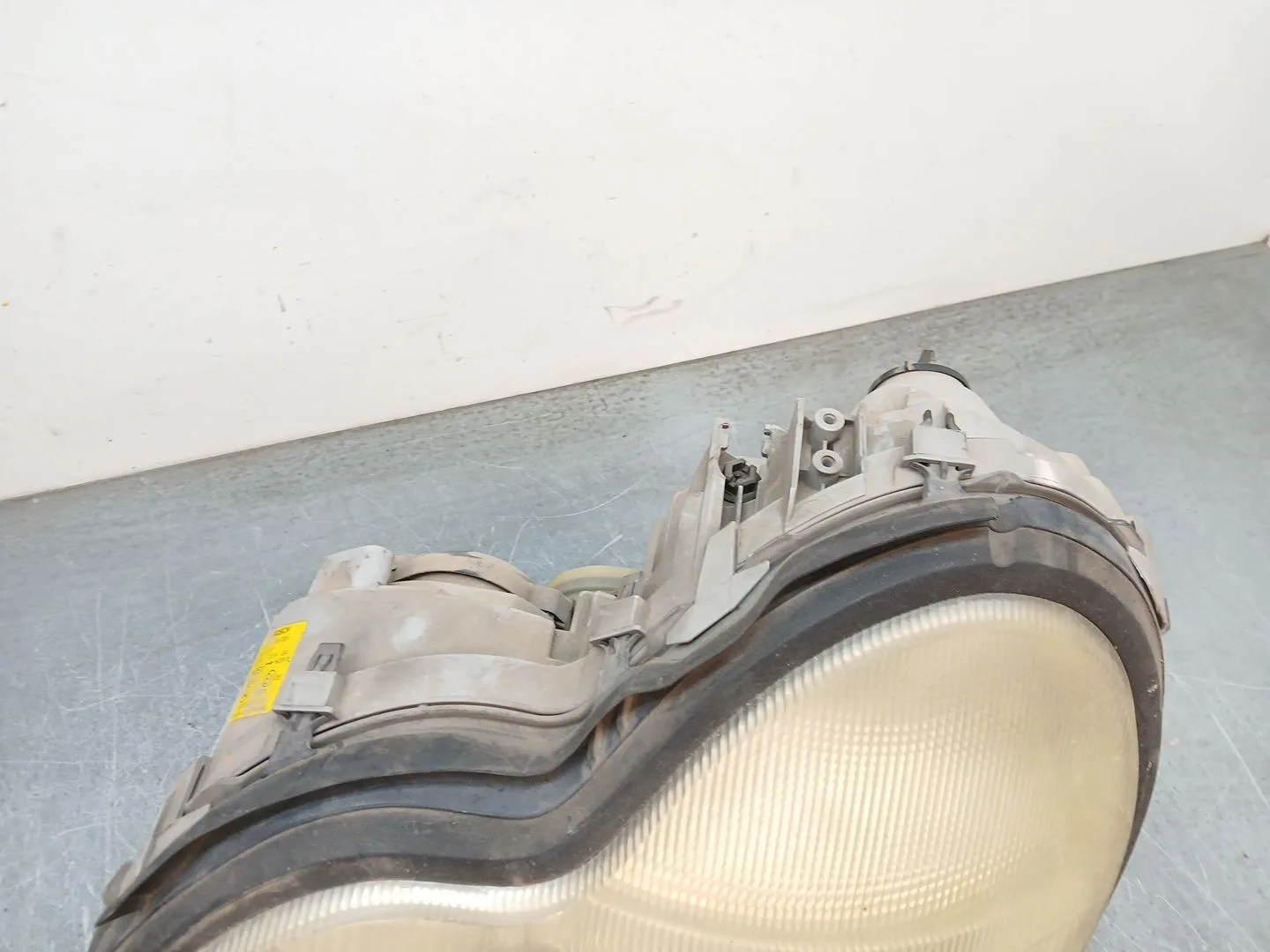 Faro Izquierdo para Mercedes-Benz Clase C T-Model (S203)