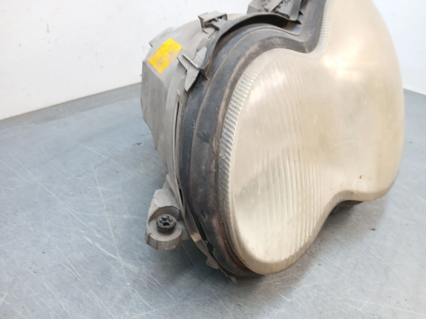 Faro Izquierdo para Mercedes-Benz Clase C T-Model (S203)