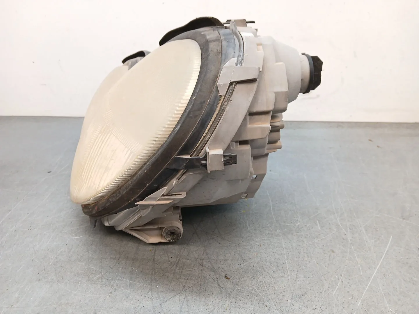 Faro Izquierdo para Mercedes-Benz Clase C T-Model (S203)