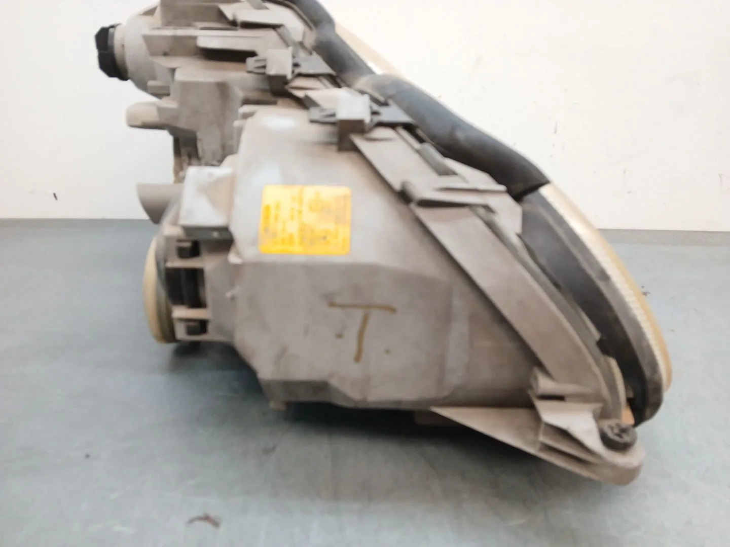 Faro Izquierdo para Mercedes-Benz Clase C T-Model (S203)
