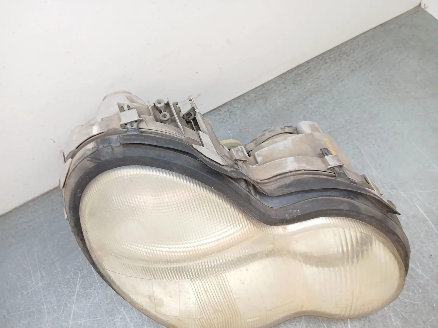 Faro Derecho para Mercedes-Benz Clase C T-Model (S203)