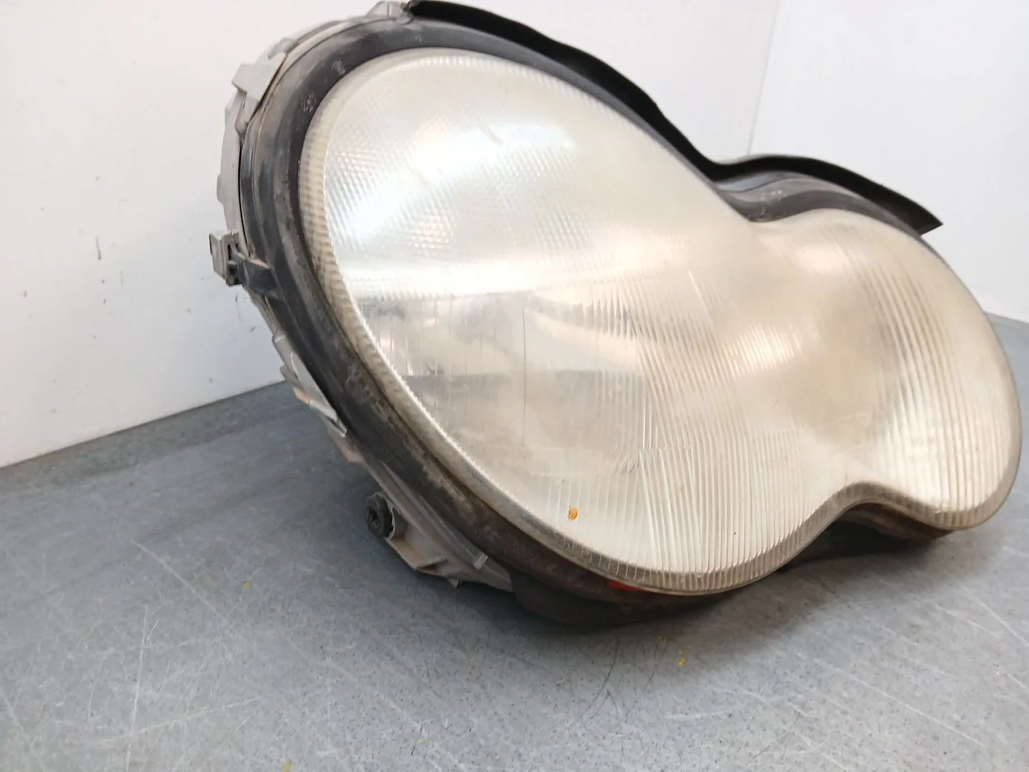 Faro Derecho para Mercedes-Benz Clase C T-Model (S203)