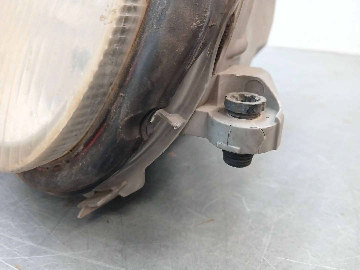 Faro Derecho para Mercedes-Benz Clase C T-Model (S203)