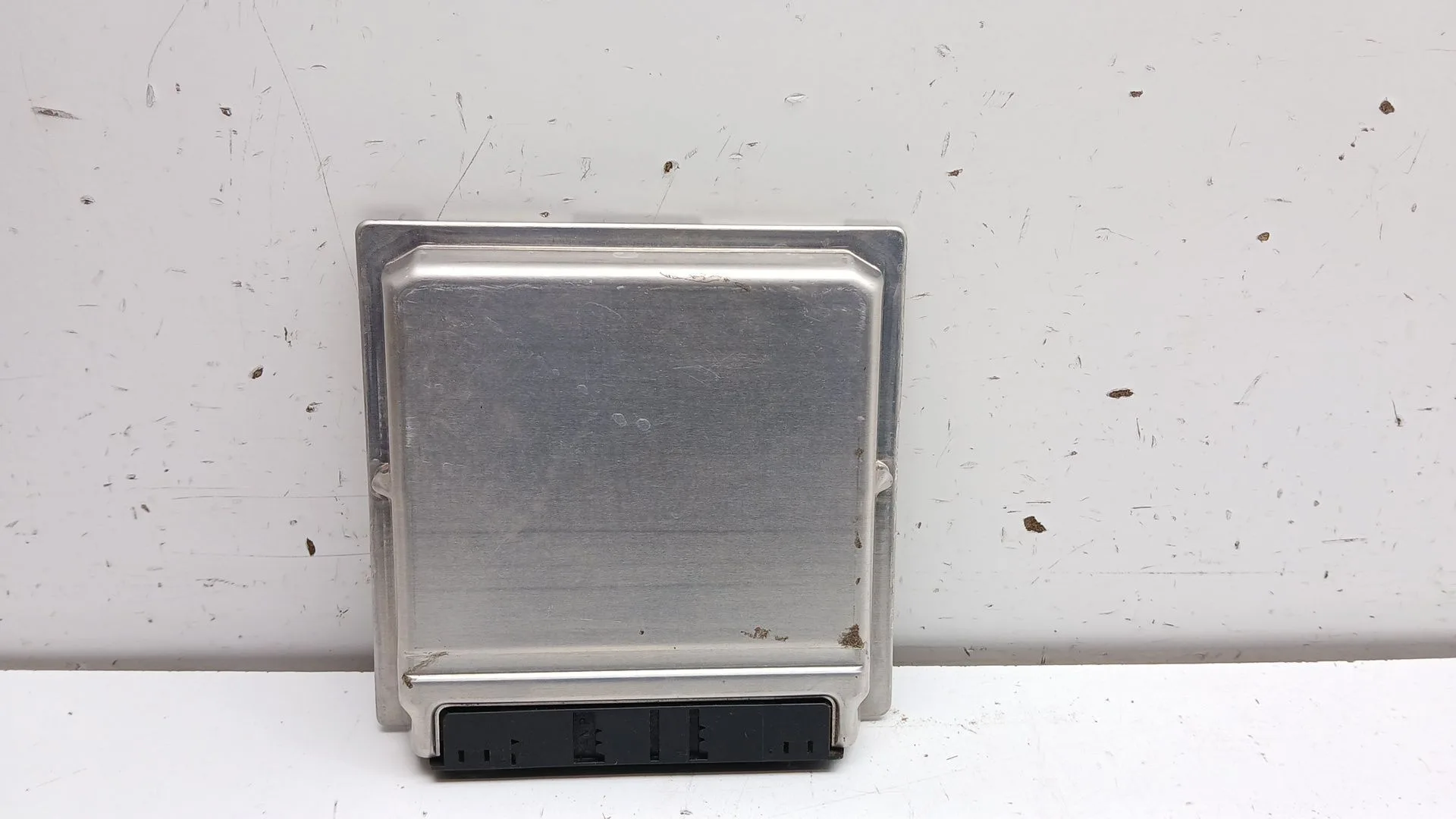 Centralita Motor Uce para Mercedes-Benz Clase C T-Model (S203)