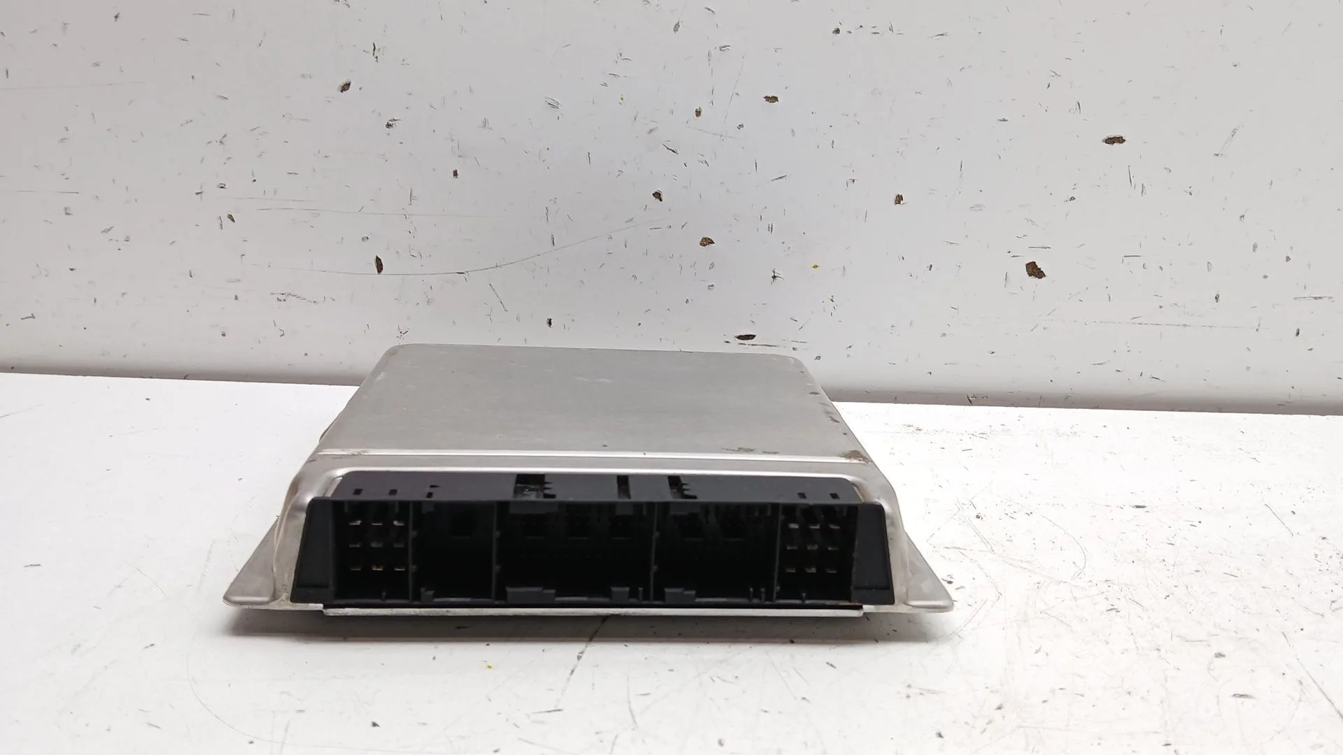 Centralita Motor Uce para Mercedes-Benz Clase C T-Model (S203)